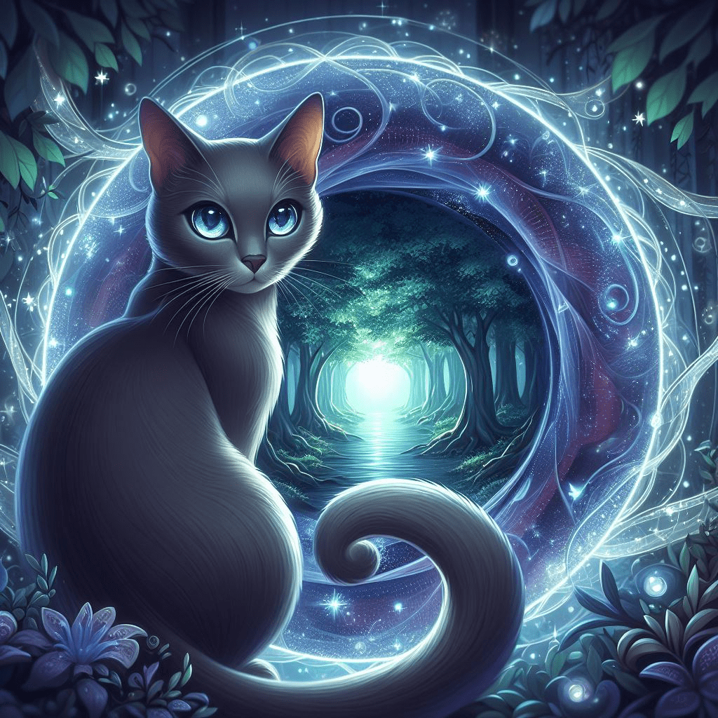 V24.E04 • Through the Portal: My First Step Into Real&nbsp;Magic